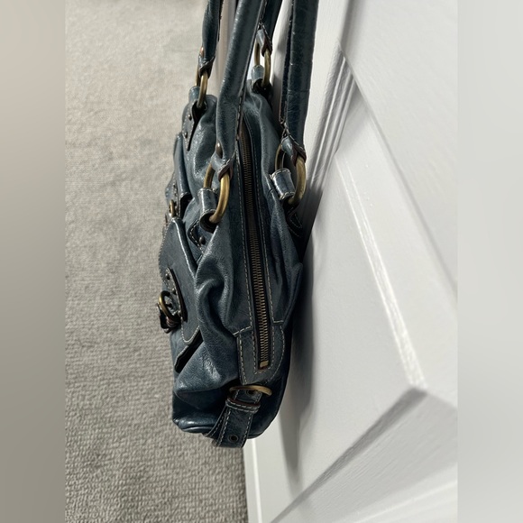 Helen Welsh Leather bag - Picture 6 of 8